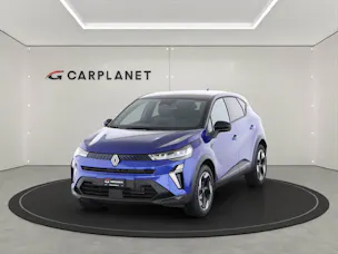 Renault Captur 1.8 E-Tech techno