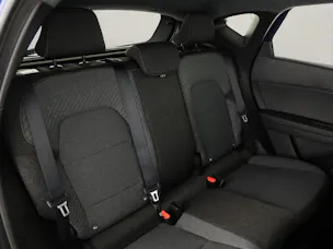 Renault Captur 1.8 E-Tech techno