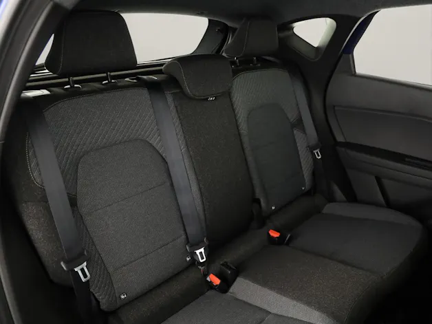 Renault Captur 1.8 E-Tech techno