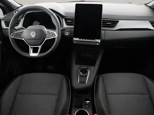 Renault Captur 1.8 E-Tech techno