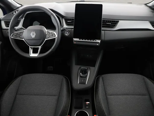 Renault Captur 1.8 E-Tech techno