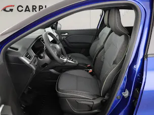 Renault Captur 1.8 E-Tech techno