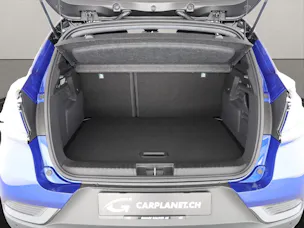 Renault Captur 1.8 E-Tech techno