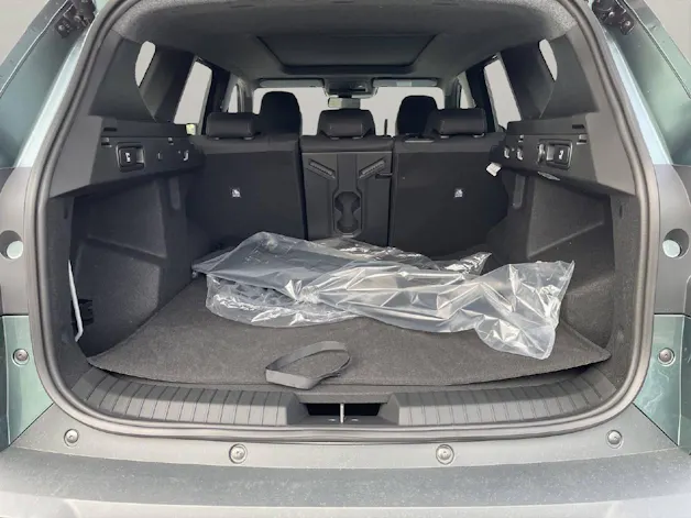 Dacia Duster 1.8 Hybrid Journey