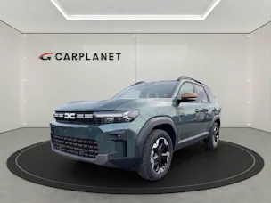 Dacia Duster 1.8 Hybrid Journey