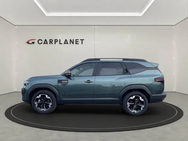 Dacia Duster 1.8 Hybrid Journey
