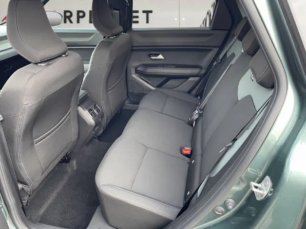 Dacia Duster 1.8 Hybrid Journey