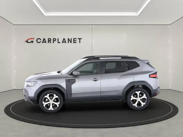 Dacia Duster 1.8 Hybrid Journey