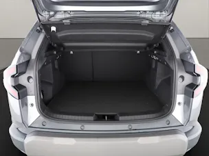 Dacia Duster 1.8 Hybrid Journey