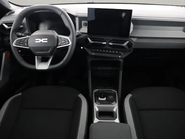 Dacia Duster 1.8 Hybrid Journey