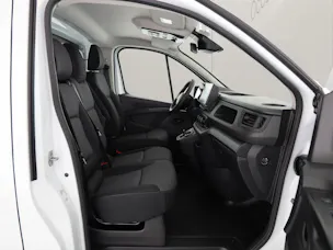 Renault Trafic Kaw. 3.0 t L2 H1 2.0 dCi 150 EAG9 E Ntzl.
