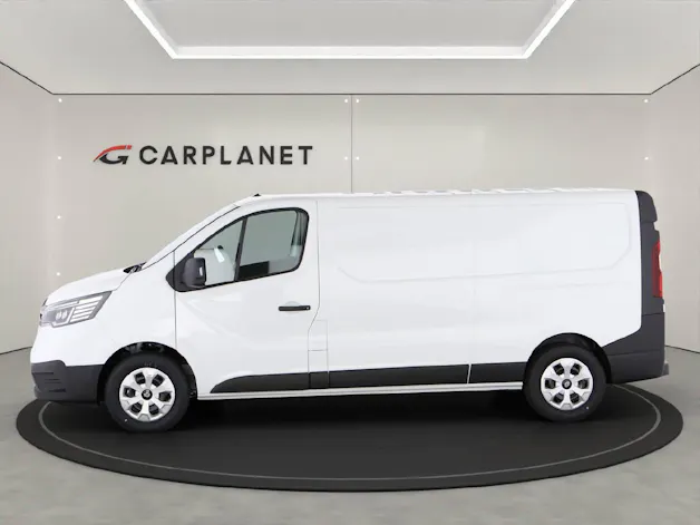 Renault Trafic Kaw. 3.0 t L2 H1 2.0 dCi 150 EAG9 E Ntzl.