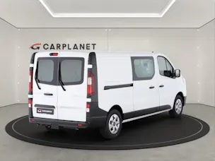 Renault Trafic Kaw. 3.0 t L2 H1 2.0 dCi 150 EAG9 E Ntzl.