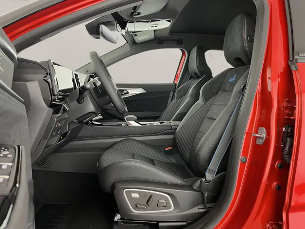Renault Austral 1.2 E-Tech esprit Alpine