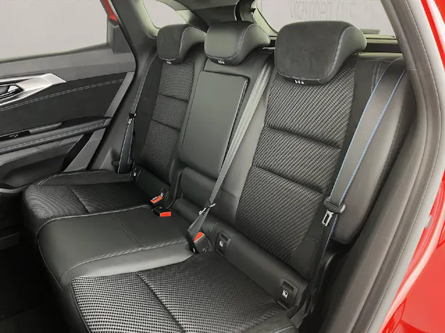 Renault Austral 1.2 E-Tech esprit Alpine