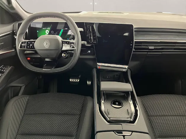 Renault Austral 1.2 E-Tech esprit Alpine