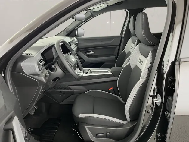 Dacia Bigster 1.8 Hybrid Journey