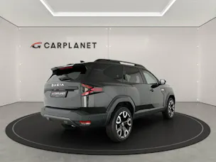 Dacia Bigster 1.8 Hybrid Journey