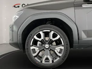 Dacia Bigster 1.8 Hybrid Journey