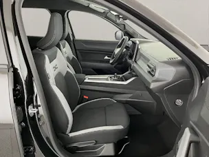 Dacia Bigster 1.8 Hybrid Journey