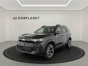 Dacia Bigster 1.8 Hybrid Journey