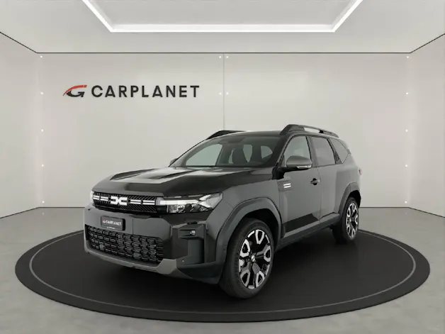 Dacia Bigster 1.8 Hybrid Journey