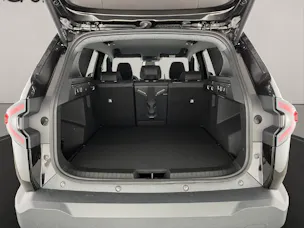 Dacia Bigster 1.8 Hybrid Journey