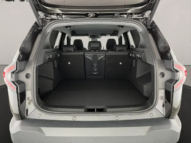 Dacia Bigster 1.8 Hybrid Journey