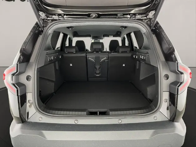 Dacia Bigster 1.8 Hybrid Journey