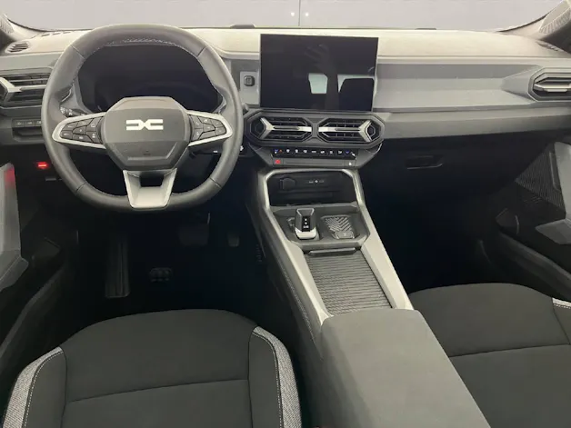 Dacia Bigster 1.8 Hybrid Journey
