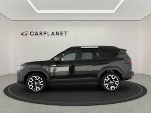 Dacia Bigster 1.8 Hybrid Journey