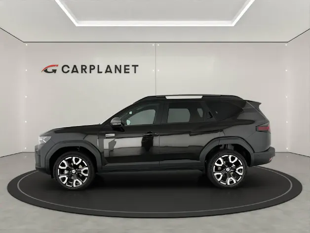 Dacia Bigster 1.8 Hybrid Journey