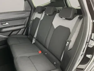 Dacia Bigster 1.8 Hybrid Journey