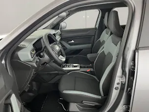 Dacia Duster 1.8 Hybrid Extreme
