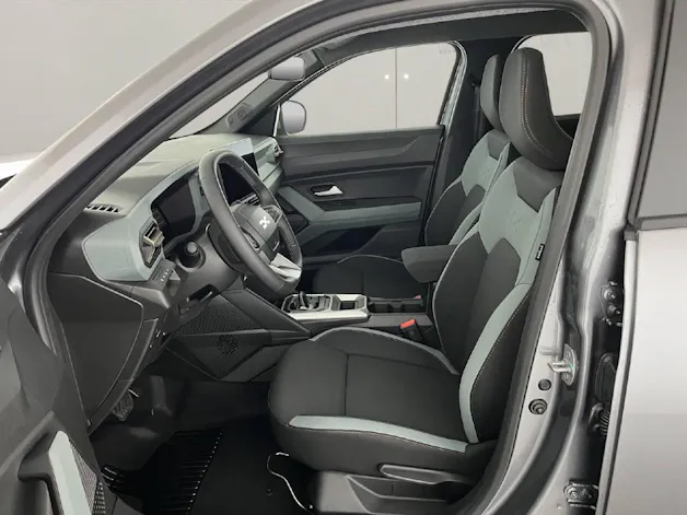 Dacia Duster 1.8 Hybrid Extreme