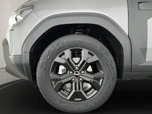 Dacia Duster 1.8 Hybrid Extreme