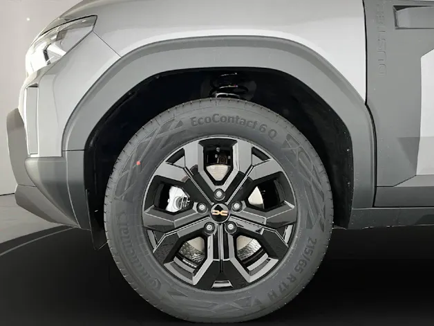 Dacia Duster 1.8 Hybrid Extreme