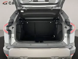 Dacia Duster 1.8 Hybrid Extreme
