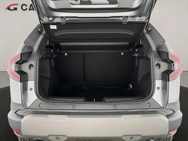 Dacia Duster 1.8 Hybrid Extreme