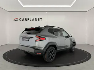 Dacia Duster 1.8 Hybrid Extreme