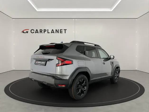 Dacia Duster 1.8 Hybrid Extreme