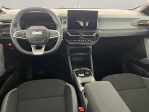 Dacia Duster 1.8 Hybrid Extreme