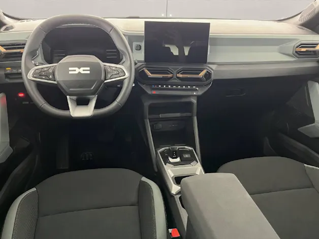 Dacia Duster 1.8 Hybrid Extreme