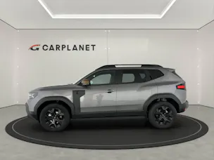 Dacia Duster 1.8 Hybrid Extreme