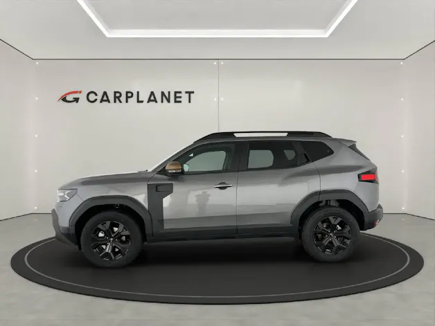 Dacia Duster 1.8 Hybrid Extreme