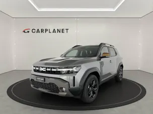 Dacia Duster 1.8 Hybrid Extreme