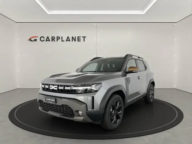 Dacia Duster 1.8 Hybrid Extreme