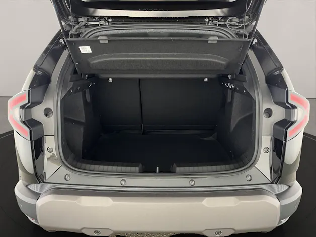 Dacia Duster 1.8 Hybrid Extreme