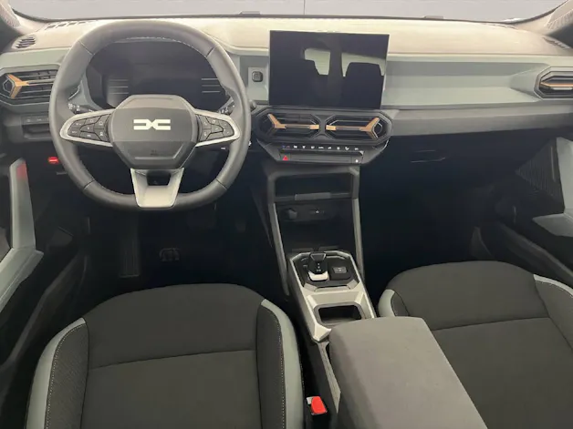 Dacia Duster 1.8 Hybrid Extreme