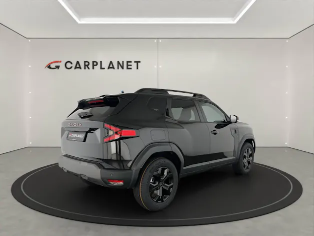 Dacia Duster 1.8 Hybrid Extreme